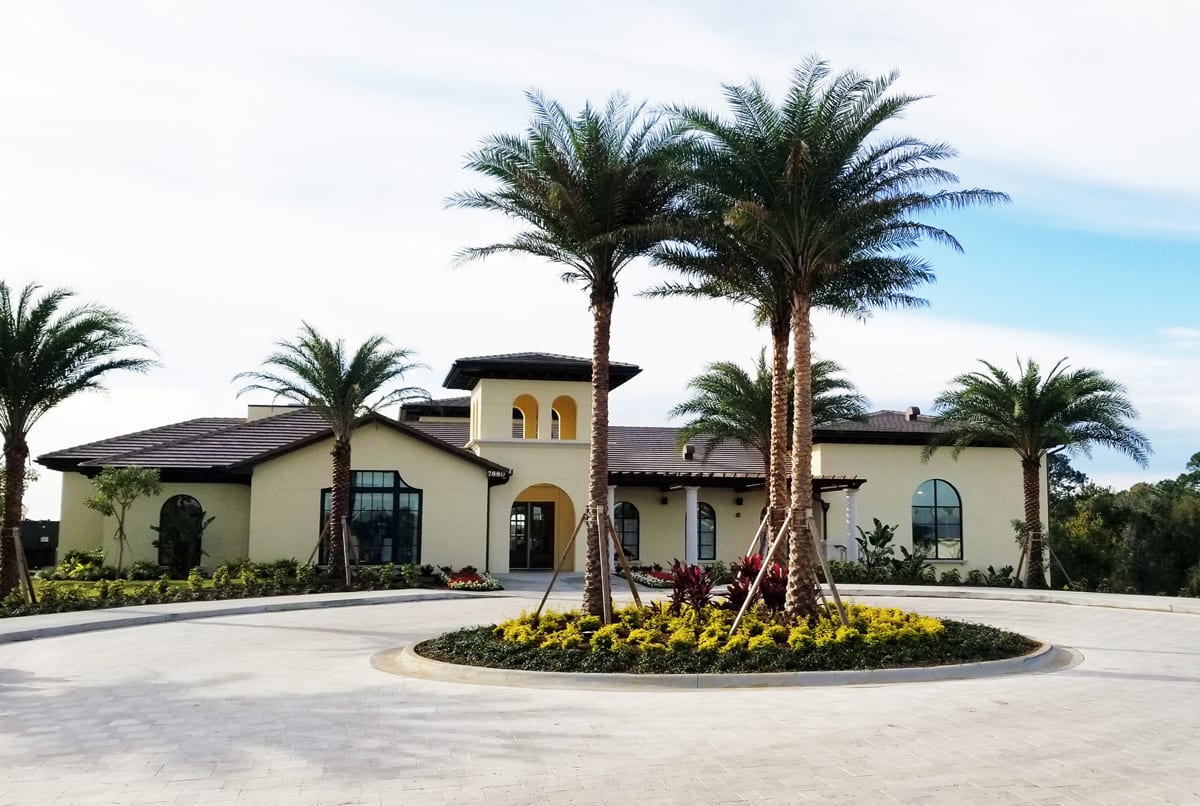 Amenities The Bear's Den at Reunion